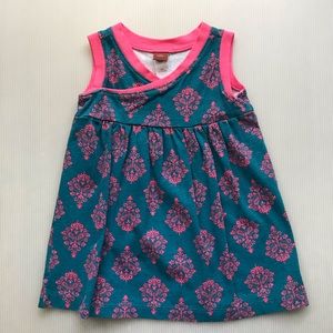 EUC TEA COLLECTION Cross Dress